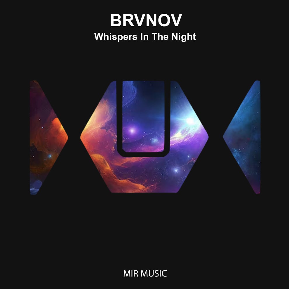 BRVNOV - Whispers in the Night