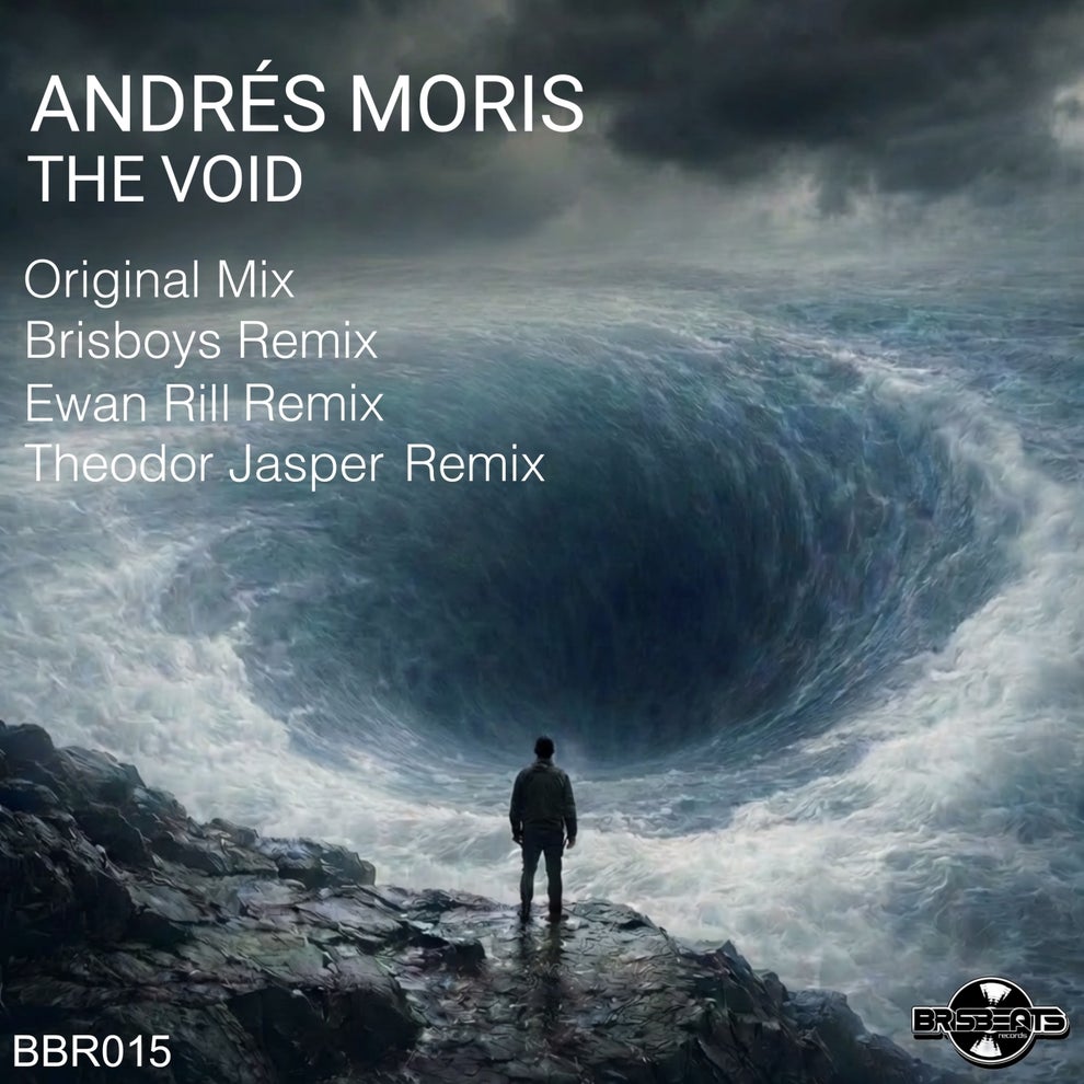 Andrés Moris - The Void