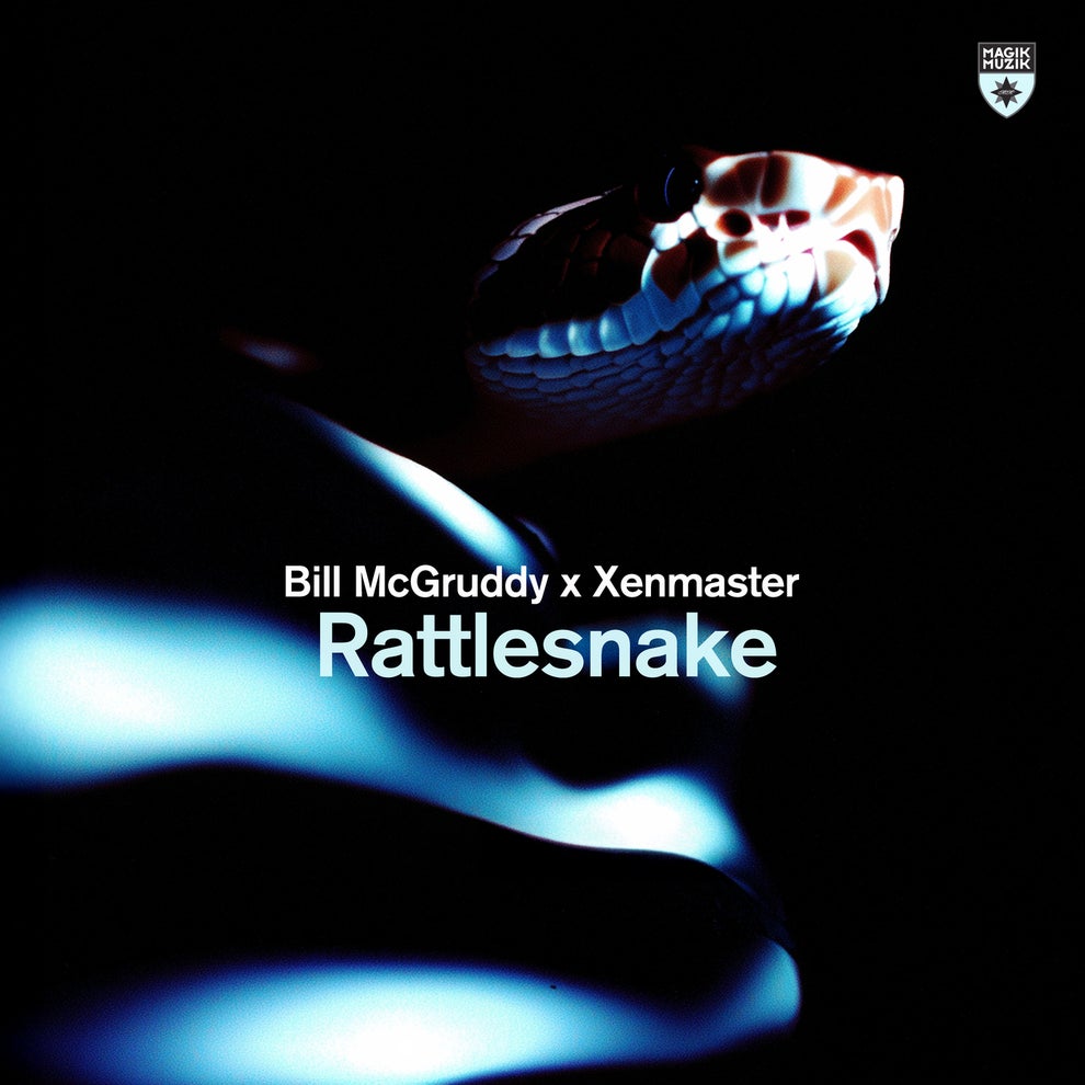 Bill McGruddy x Xenmaster - Rattlesnake