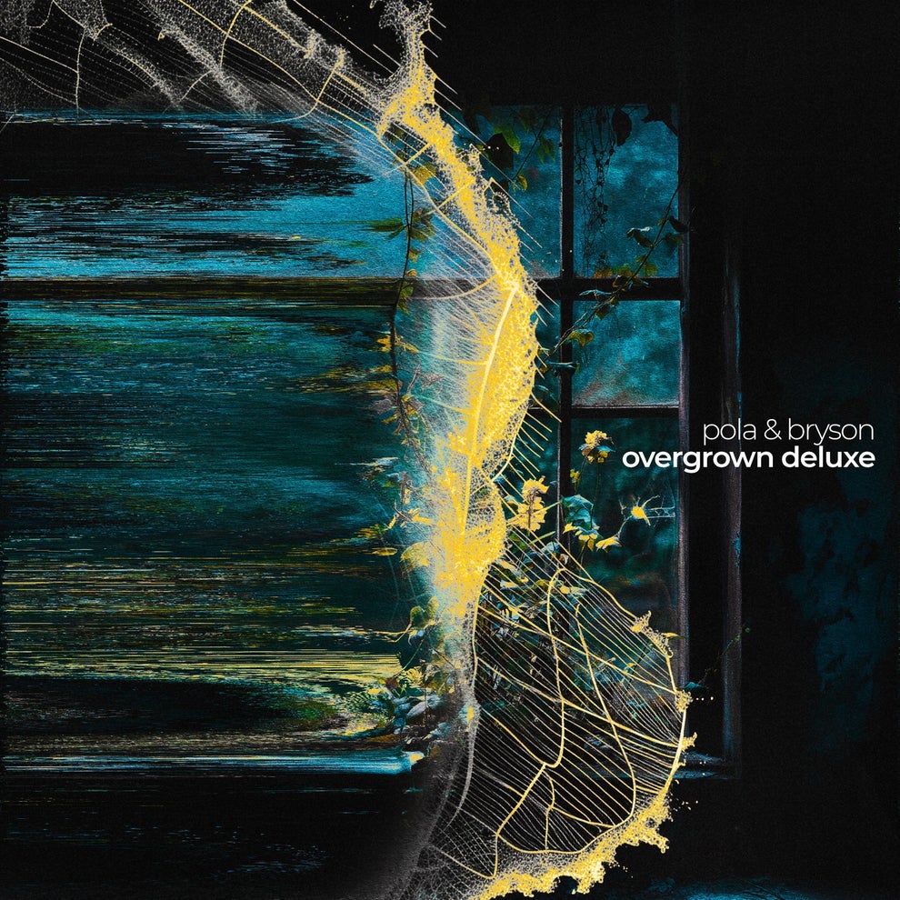 Pola  Bryson - Overgrown