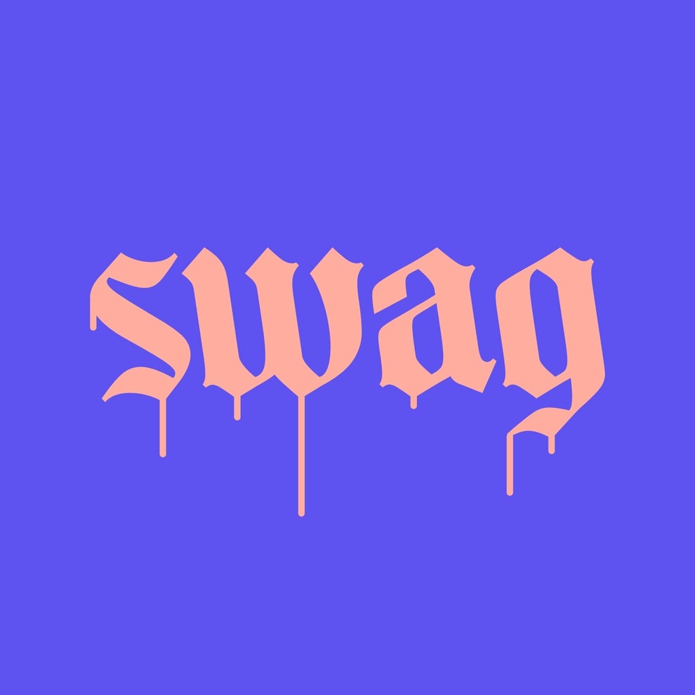 Diego Bustamante - Swag