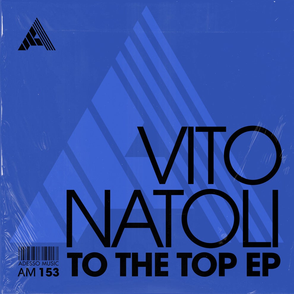 Vito Natoli - To The Top EP