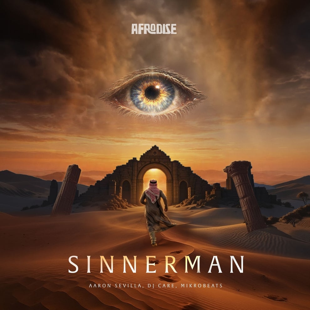 DJ Care, MikroBeats, Aaron Sevilla - Sinnerman