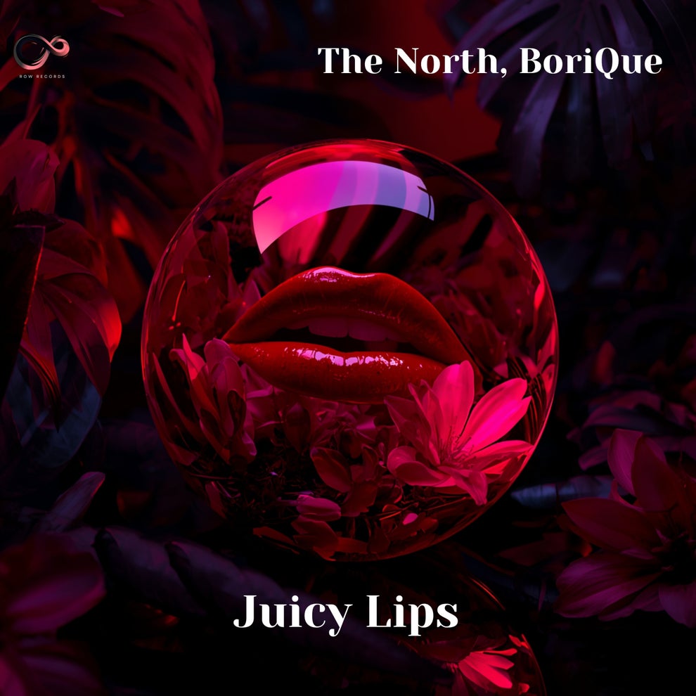 The North BoriQue - Juicy Lips