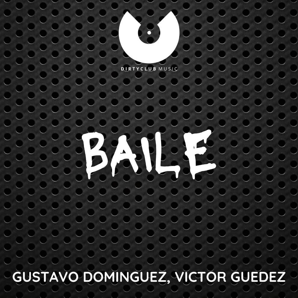 Gustavo Dominguez Victor Guedez - Baile