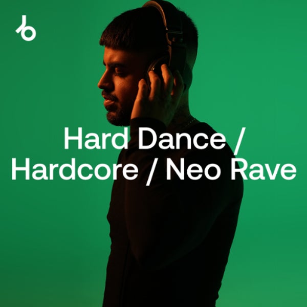 Best New Hard Dance July 2026
