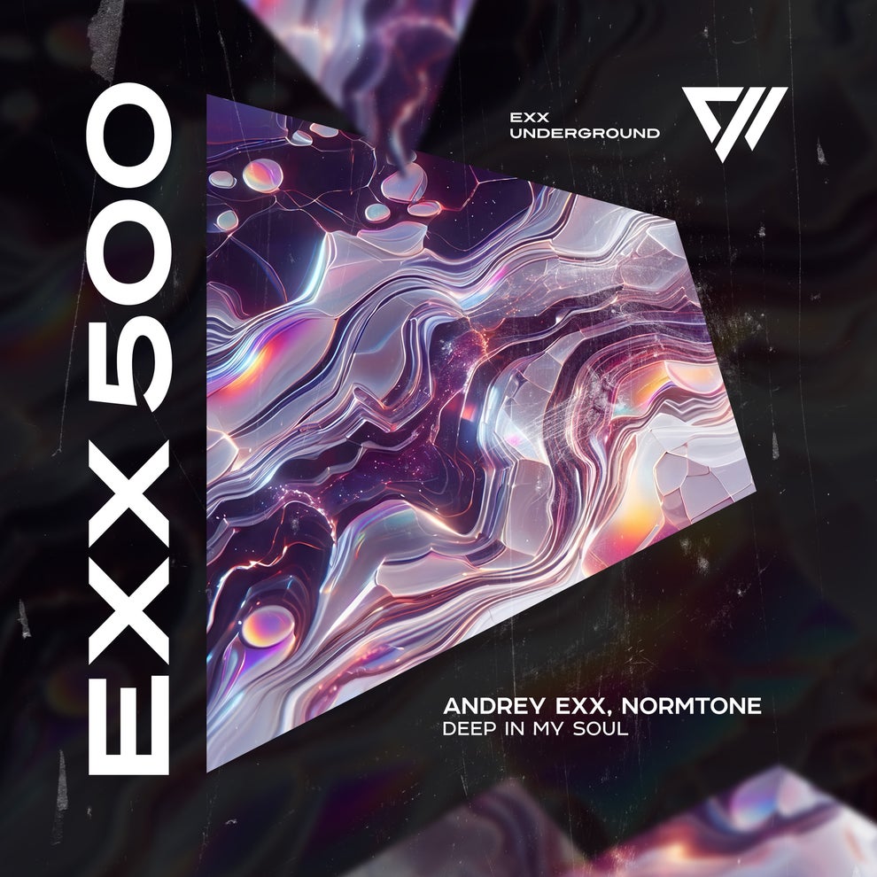 Andrey Exx Normtone - Deep In My Soul