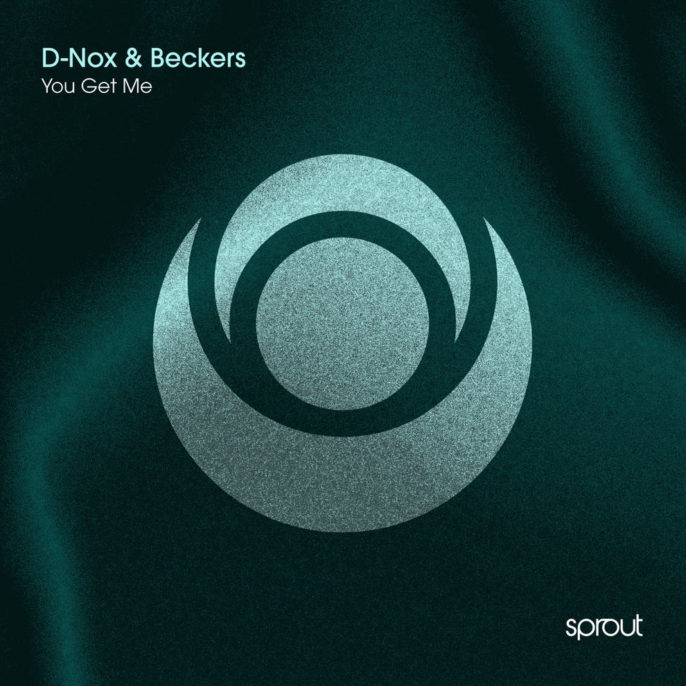 Beckers, D-Nox - You Get Me