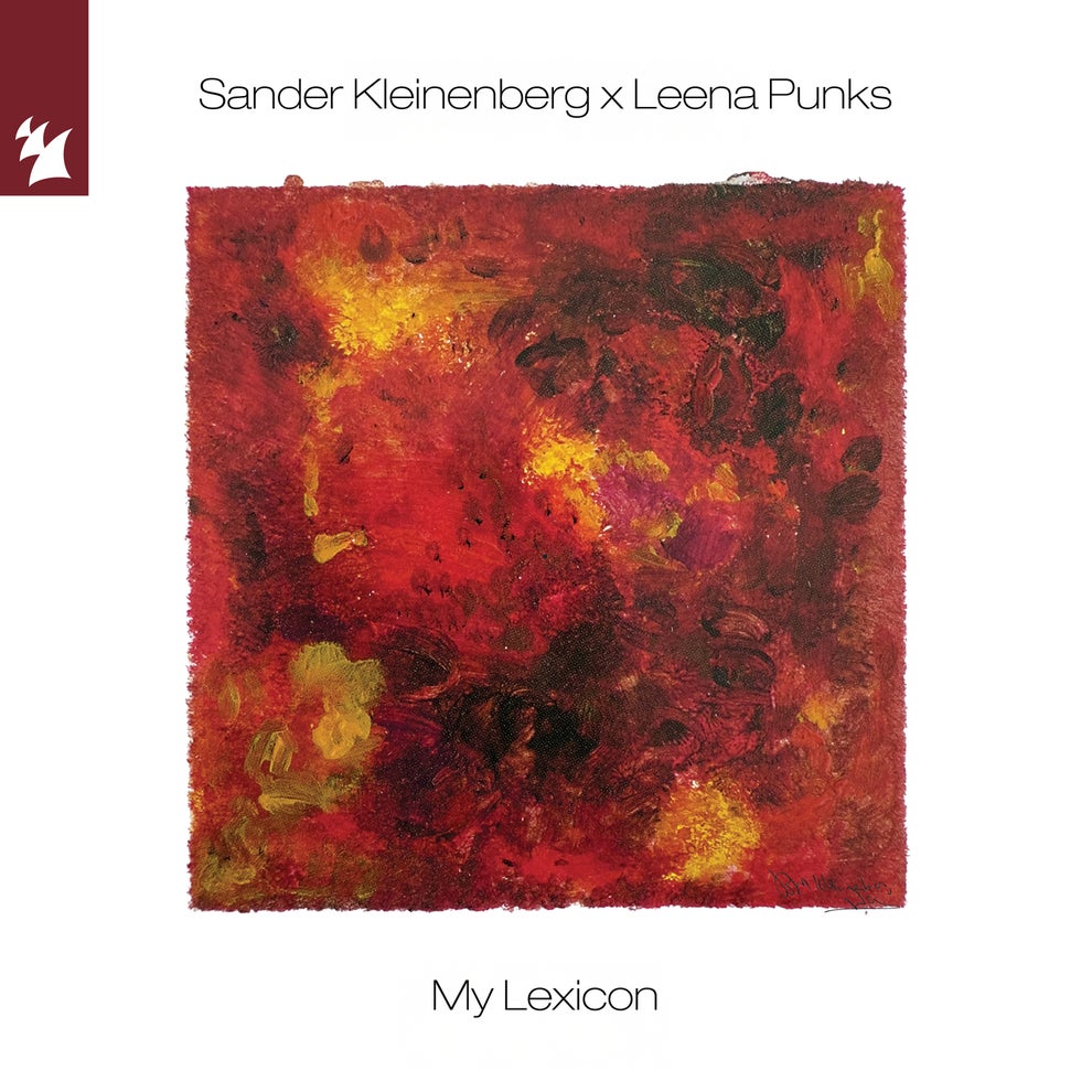 Sander Kleinenberg Leena Punks - My Lexicon