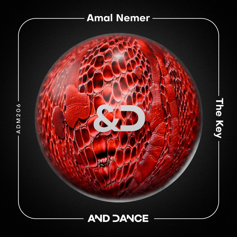 Amal Nemer - The Key