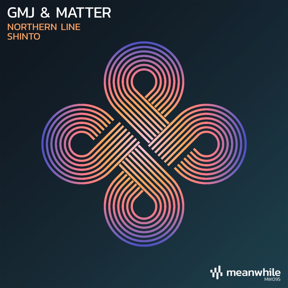 GMJ Matter - Northern Line _ Shinto