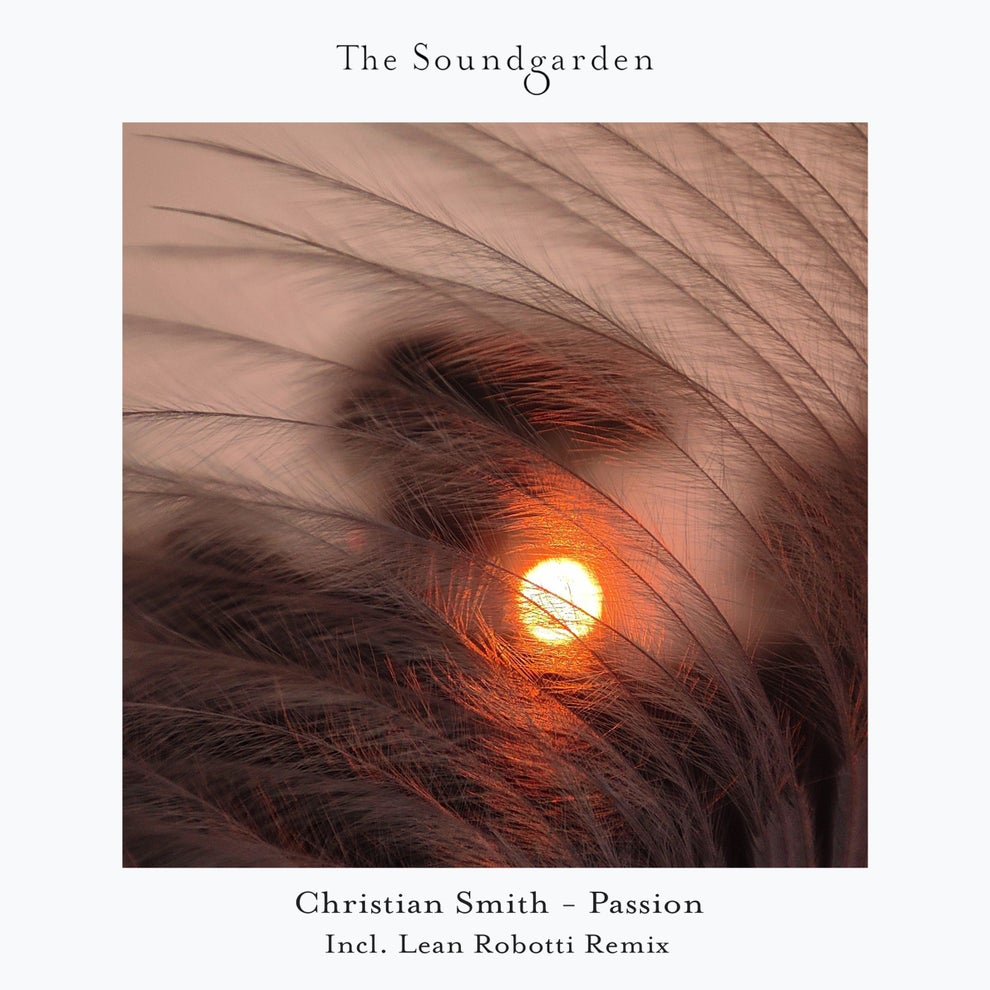 Christian Smith - Passion