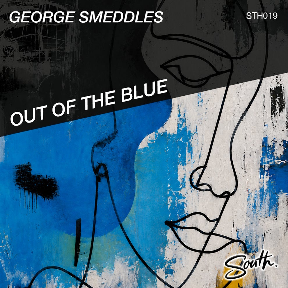 George Smeddles - Out Of The Blue
