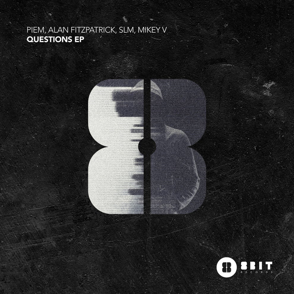 Piem - Questions EP