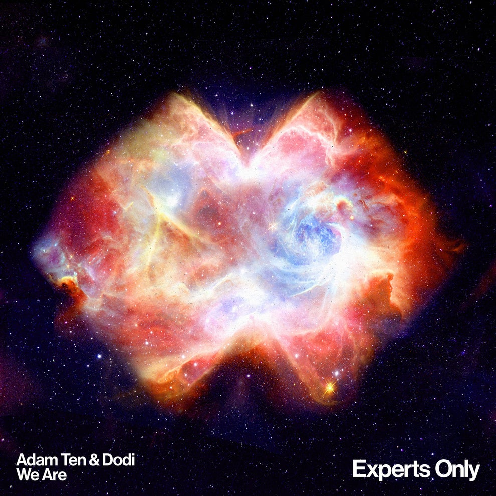 Dodi, Adam Ten - We Are