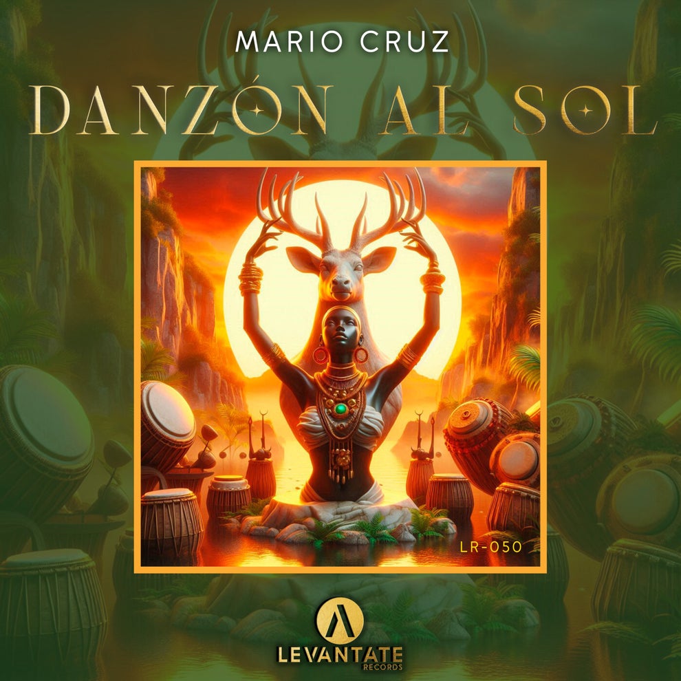 Mario Cruz - Danzon Al Sol