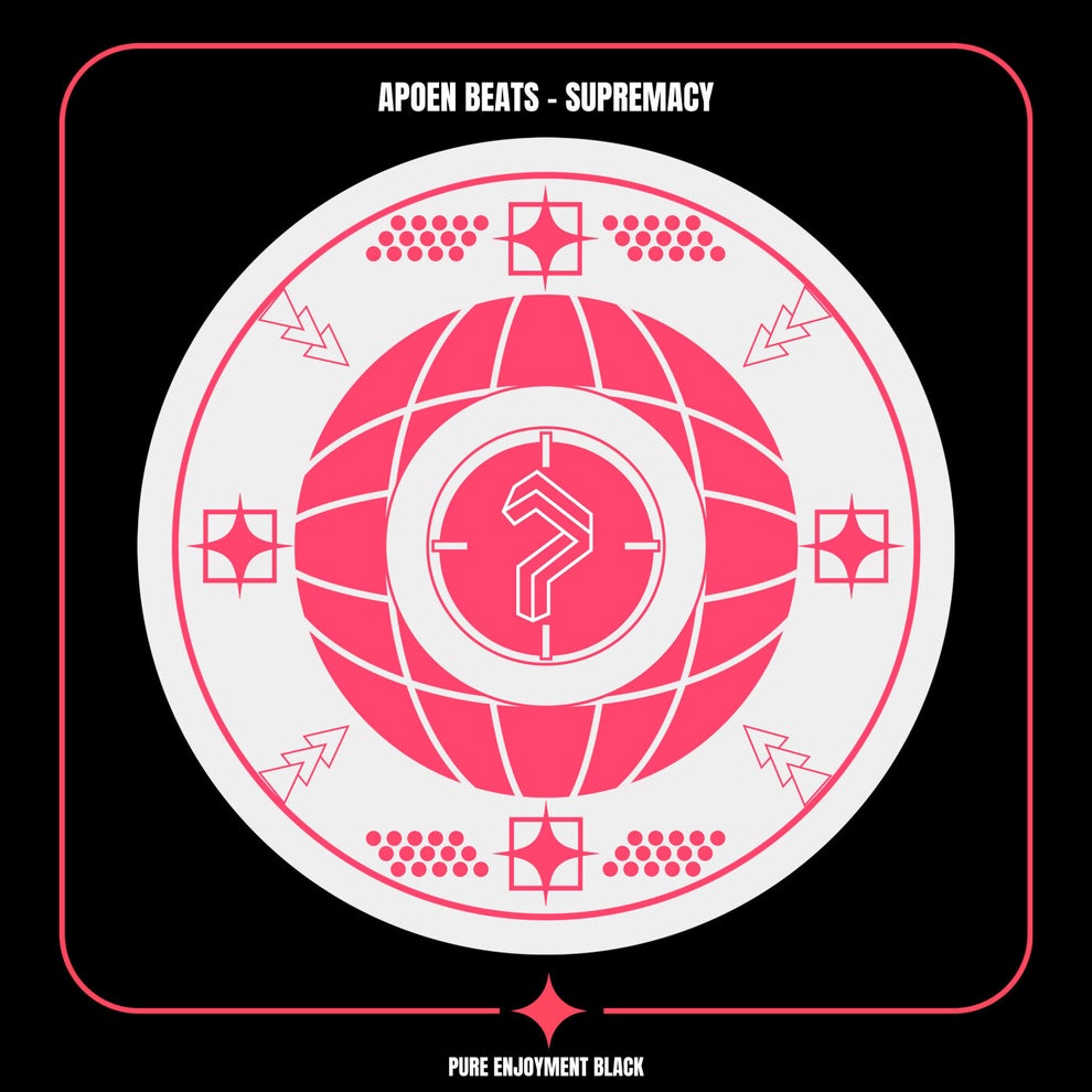 APOEN Beats - Supremacy