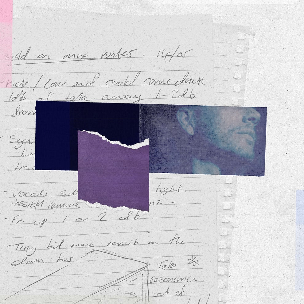 Because of Art - Hold On