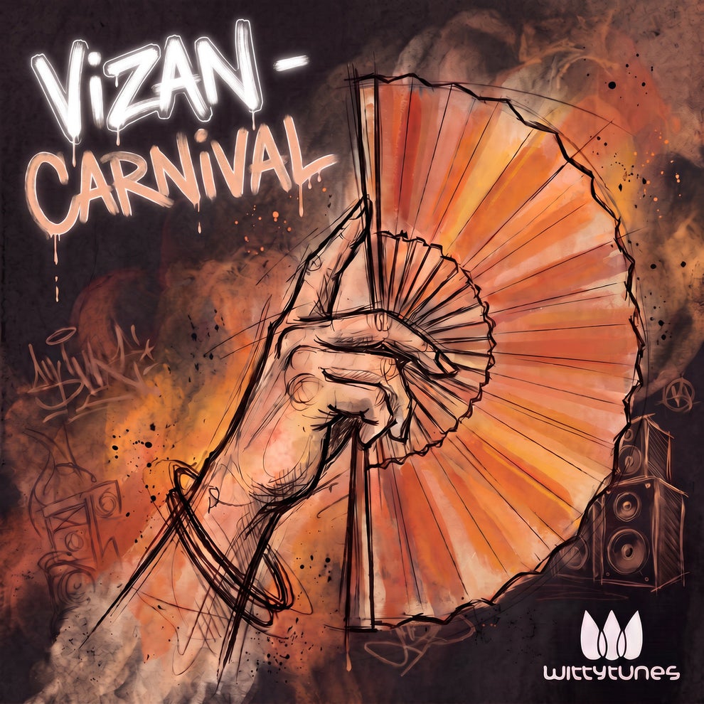 Vizan - Carnival