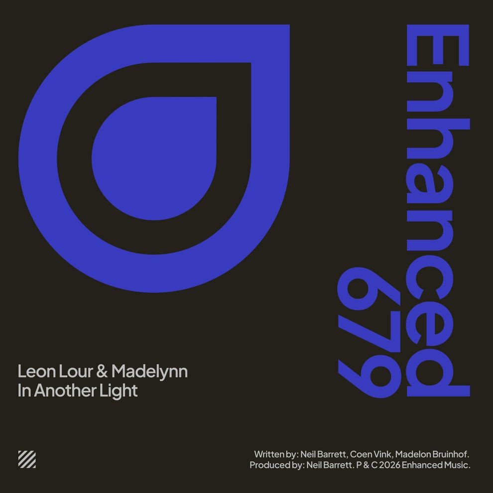 Leon Lour & MADELYNN - In Another Light