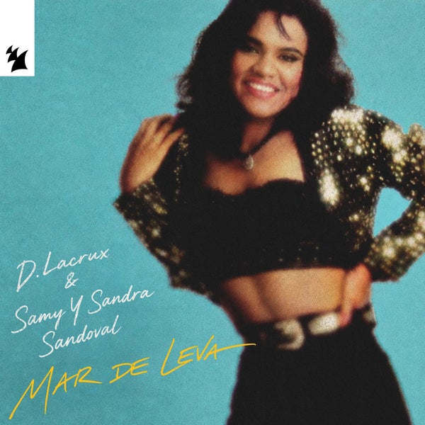 Samy y Sandra Sandoval D.Lacrux - Mar De Leva