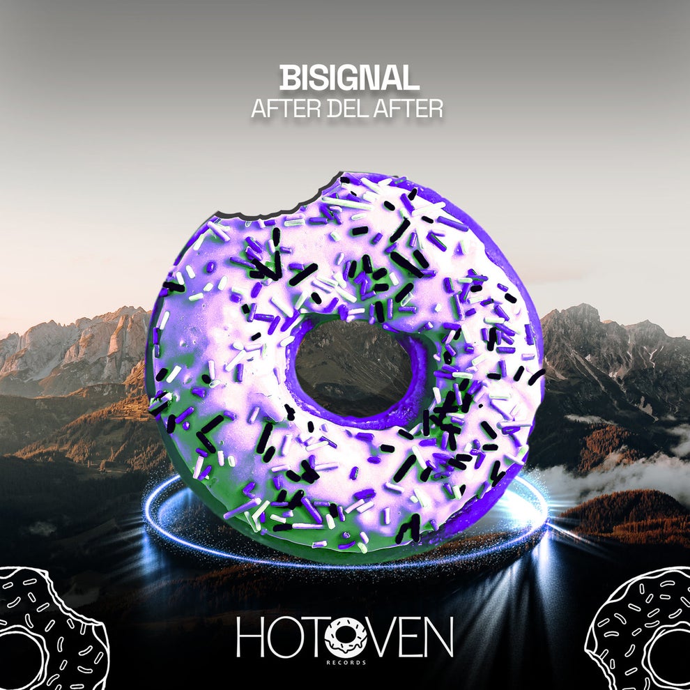 Bisignal - After Del After