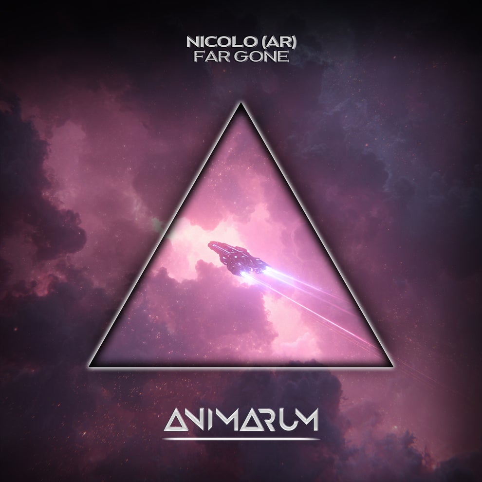 Nicolo (AR), Alosoul - Double Kiss