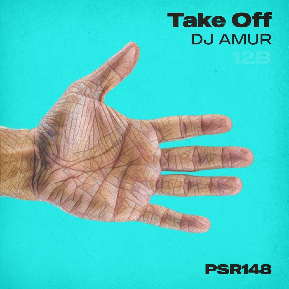 dj amur - Take Off
