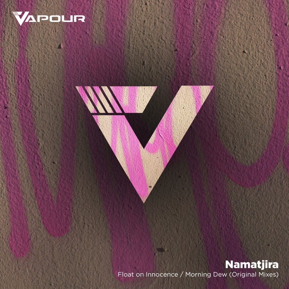 Namatjira - Float on Innocence - Morning Dew