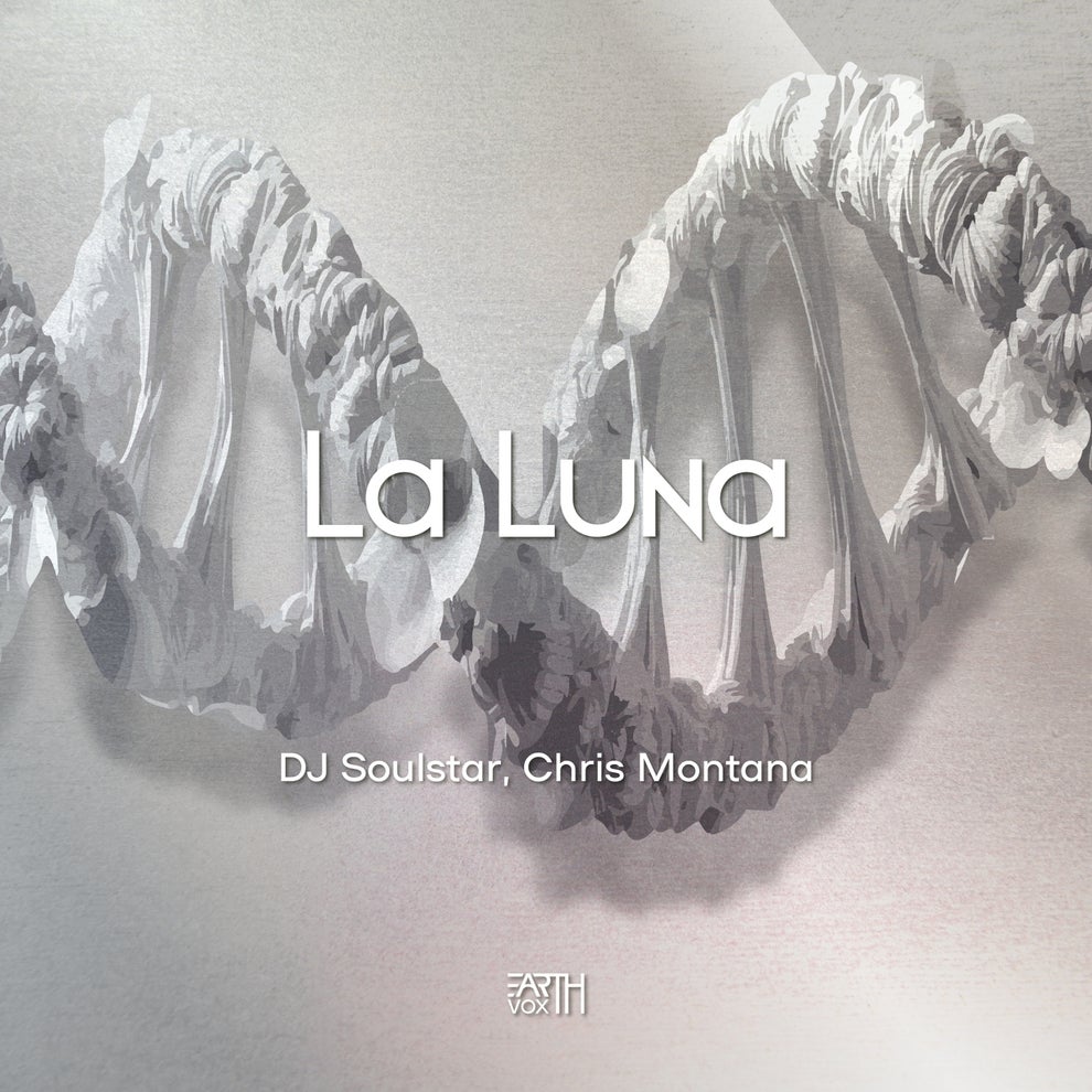 Chris Montana DJ Soulstar - La Luna