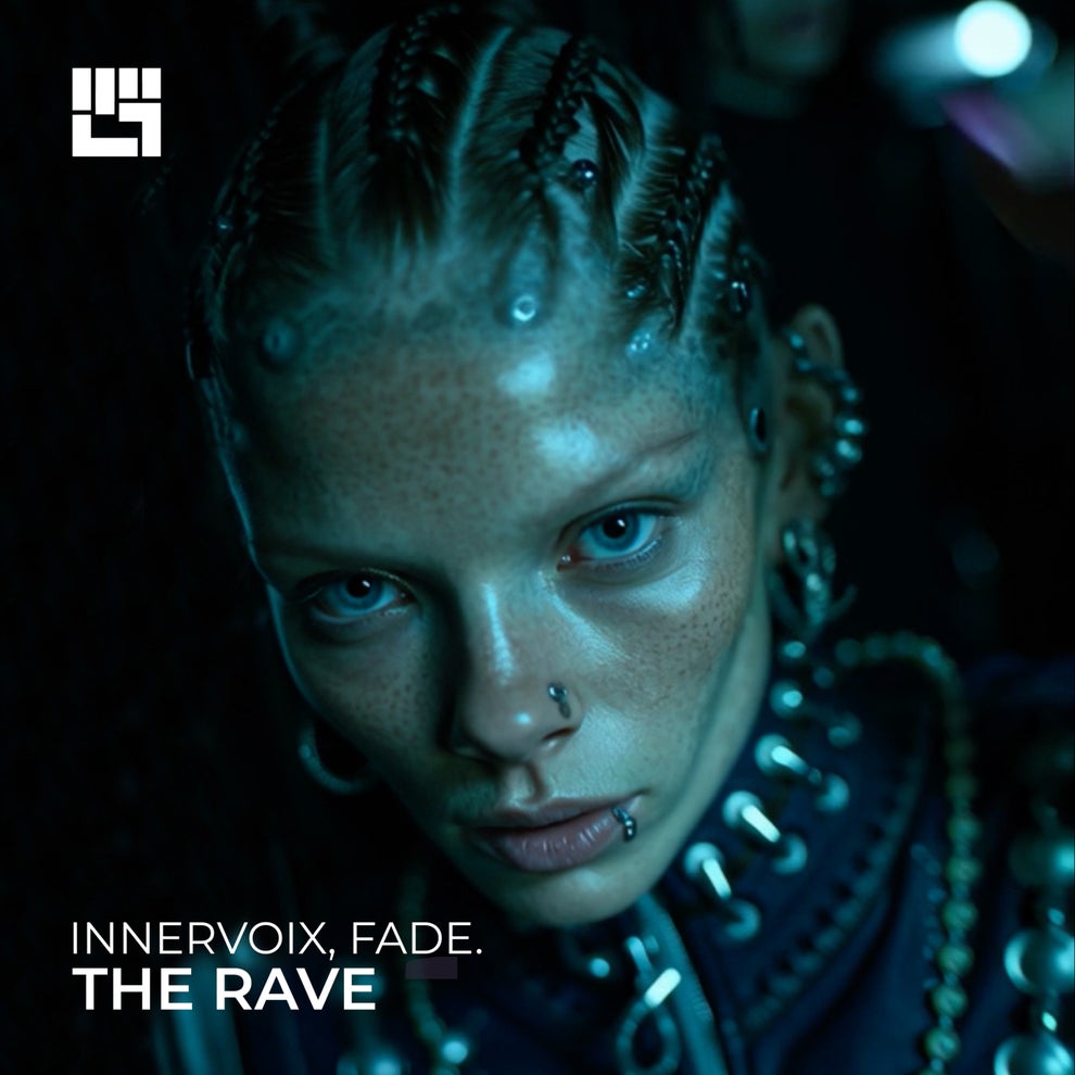 Innervoix Fade. - The Rave