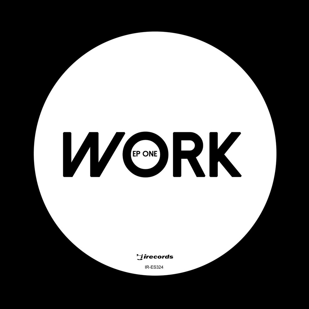 Kevin Yost - Work Ep One