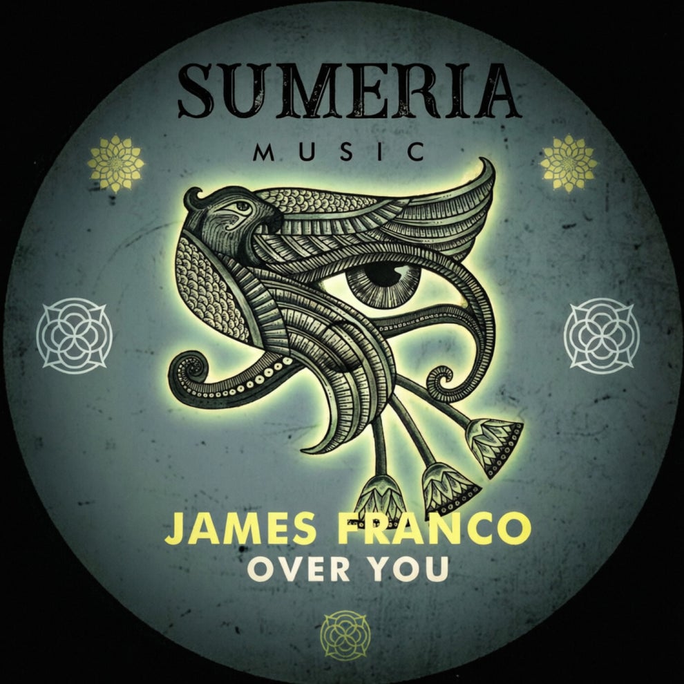 James Franco - Over You