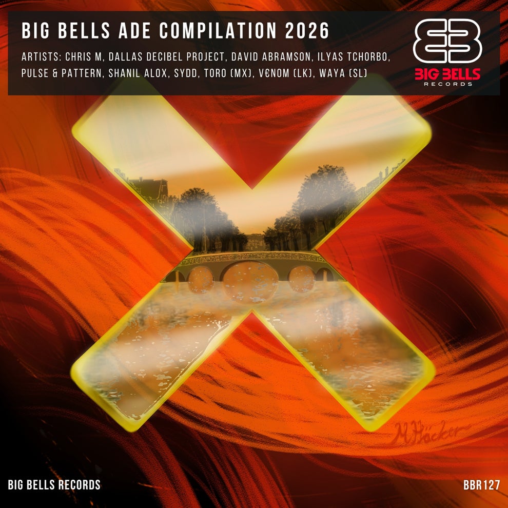 VA - Big Bells ADE Compilation 2026