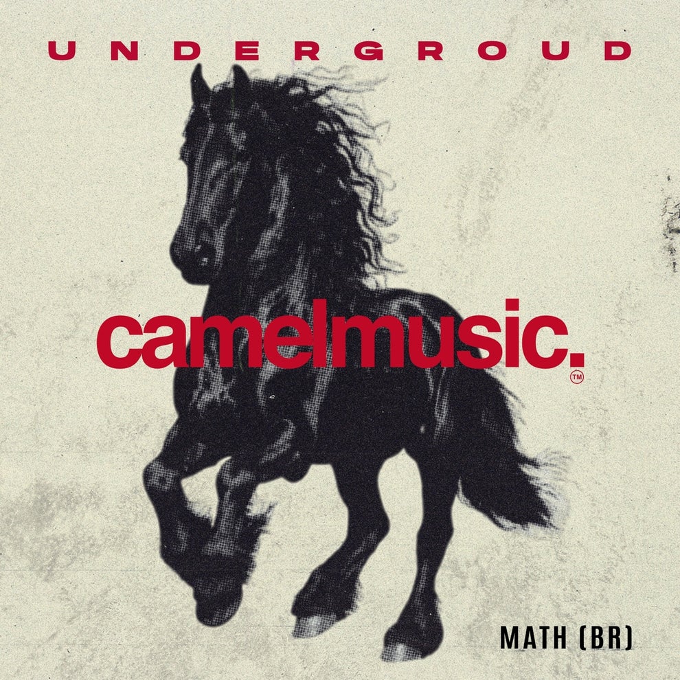 MATH (BR) - Undergroud