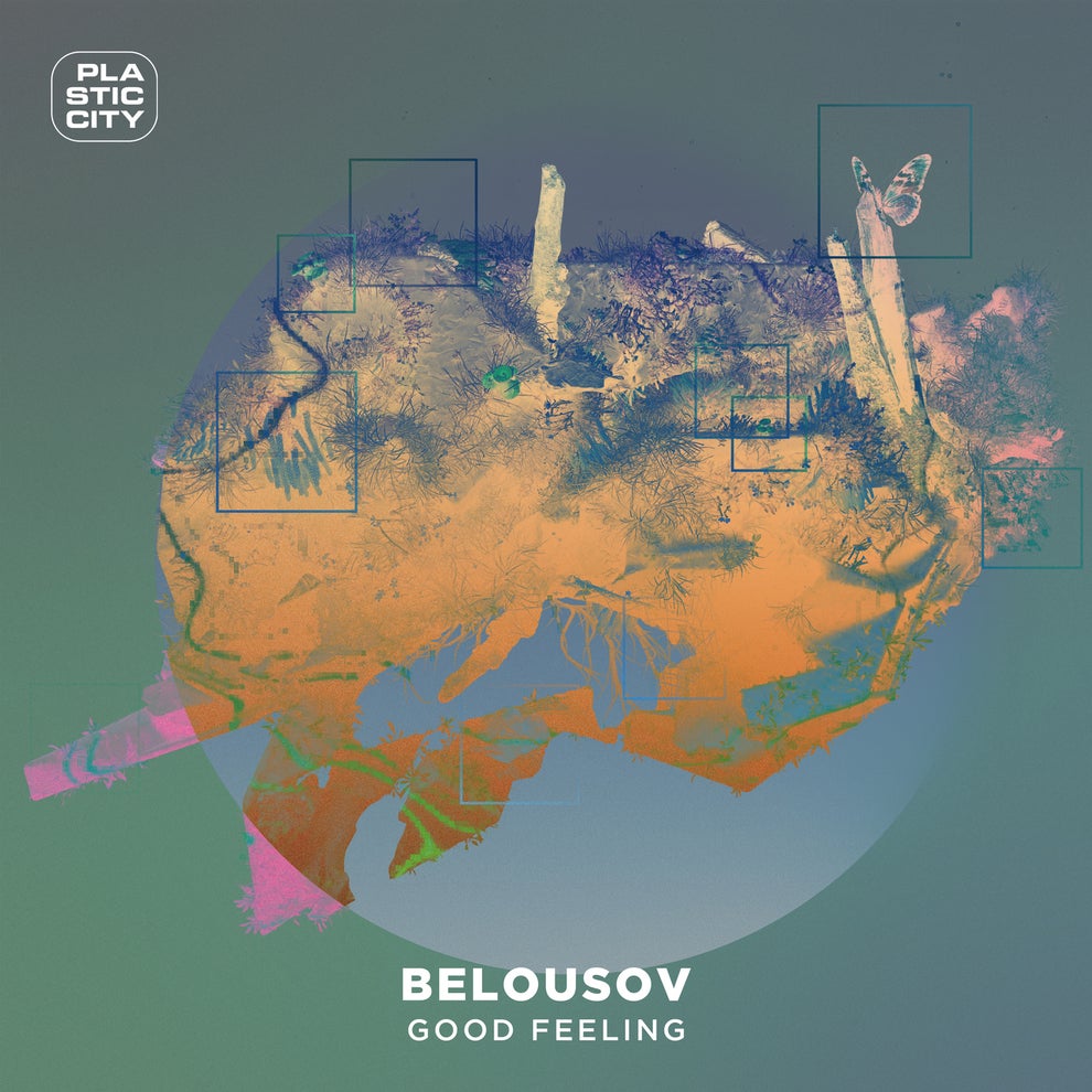 Belousov - Good Feeling