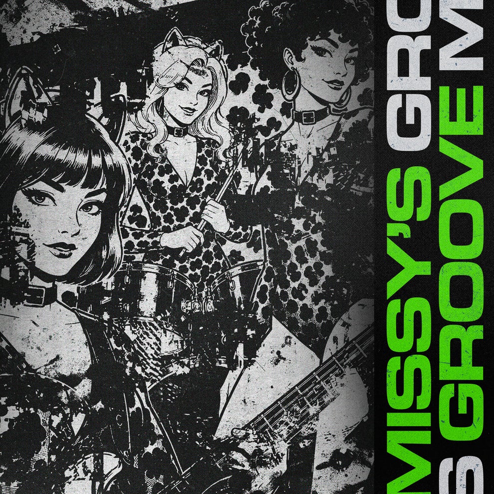 CodeRitual - Missys Groove
