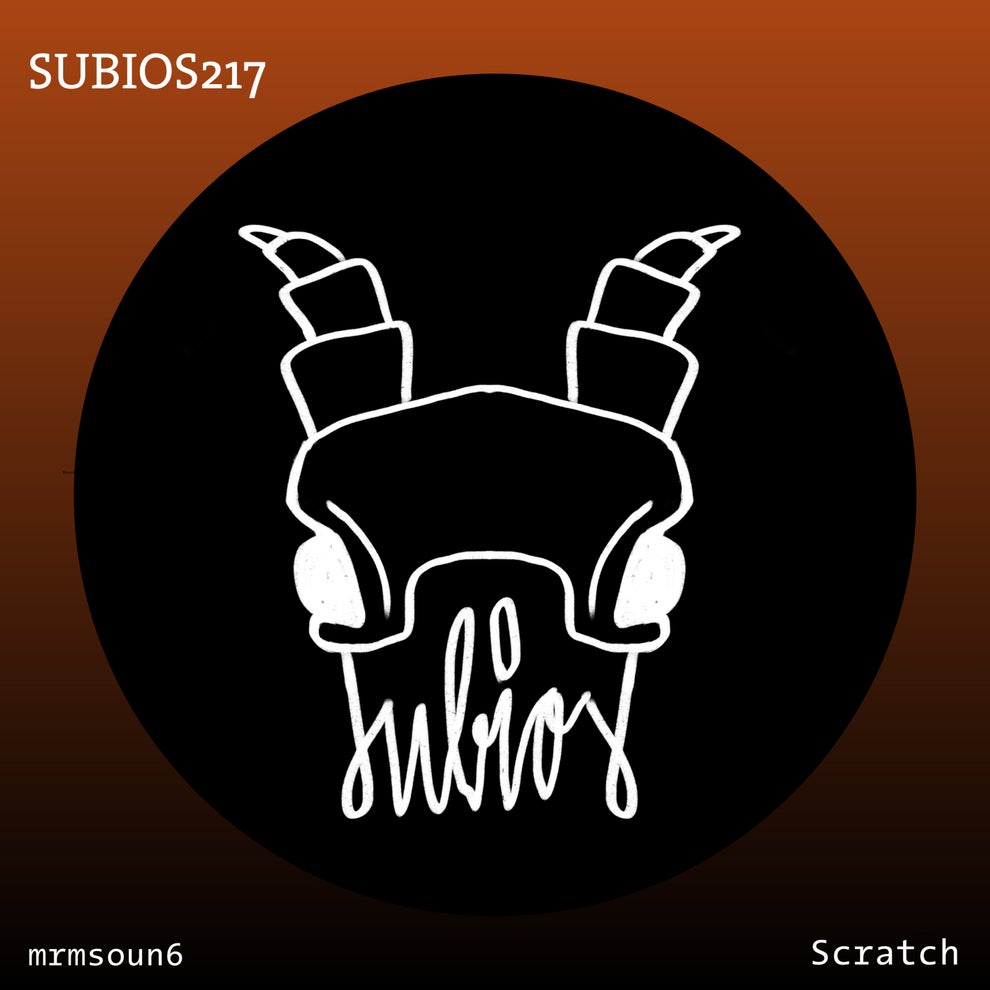 mrmsoun6 - Scratch