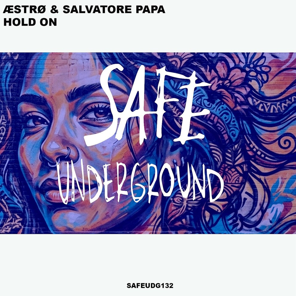 Salvatore Papa, AESTRO - Hold On