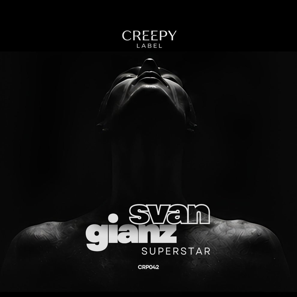 Svan Gianz - Superstar EP