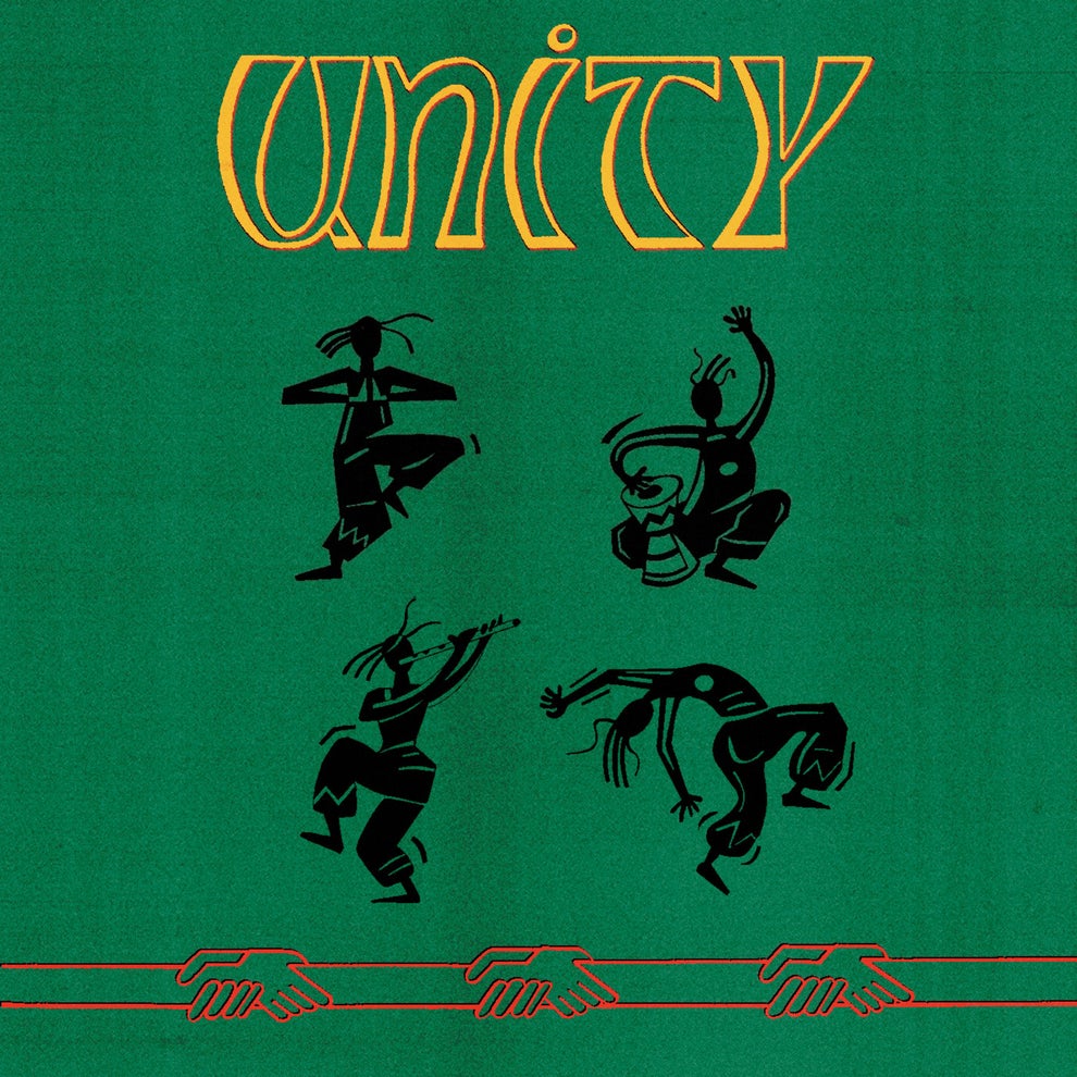 Samtheman, Camille Munn - Unity