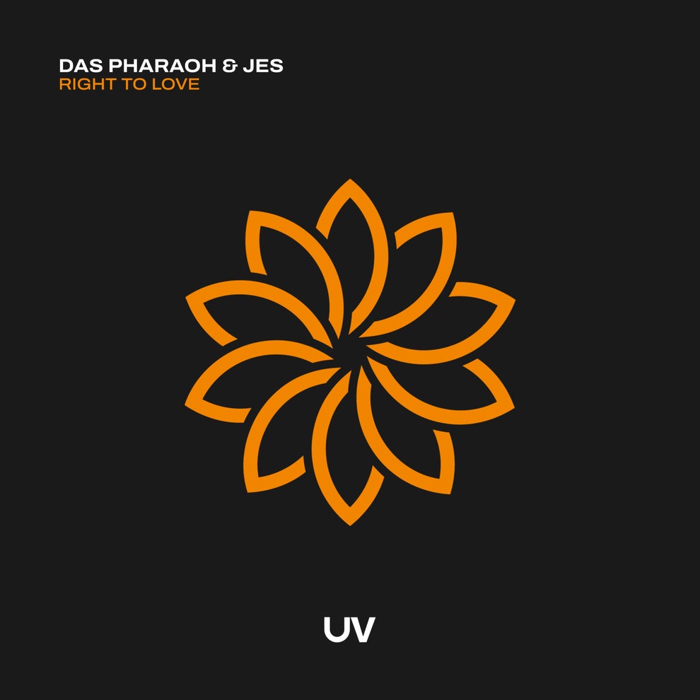 JES Das Pharaoh - Right to Love