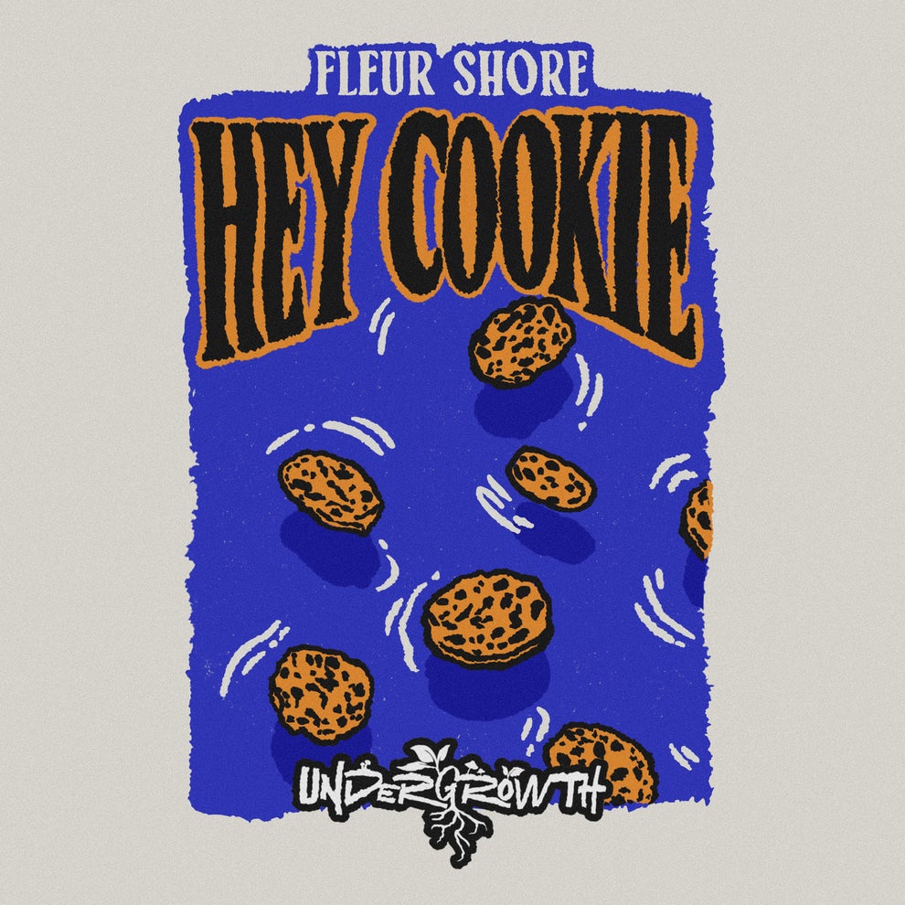 Fleur Shore - Hey Cookie