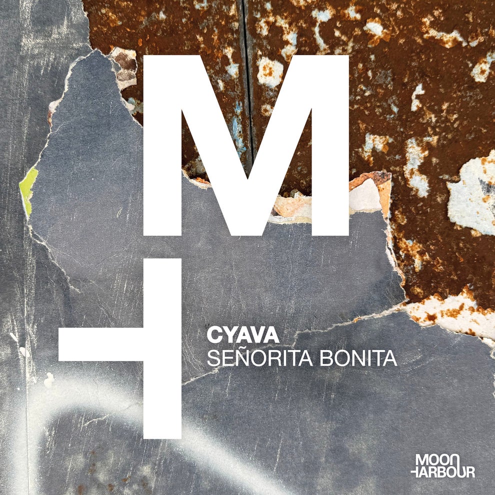 Cyava - Senorita Bonita