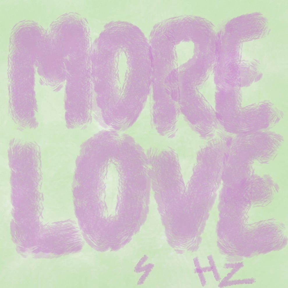 Husa  Zeyada - More Love