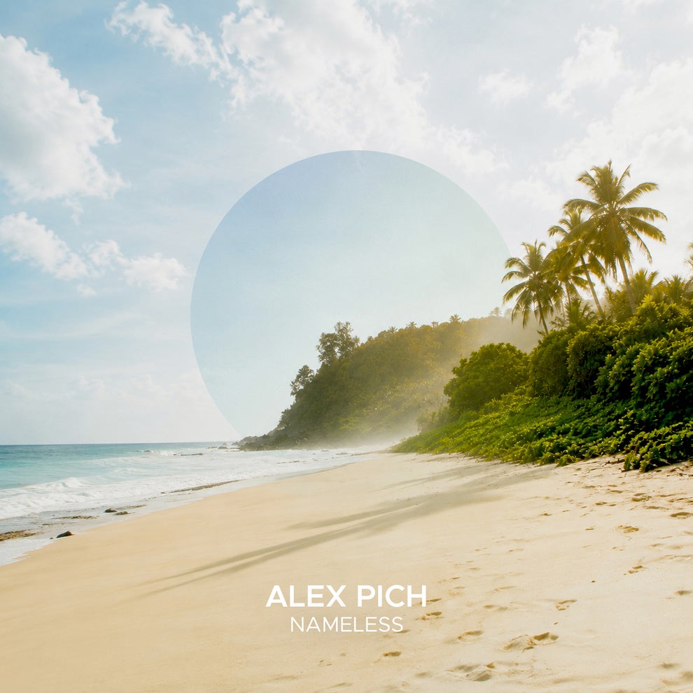 Alex Pich - Nameless