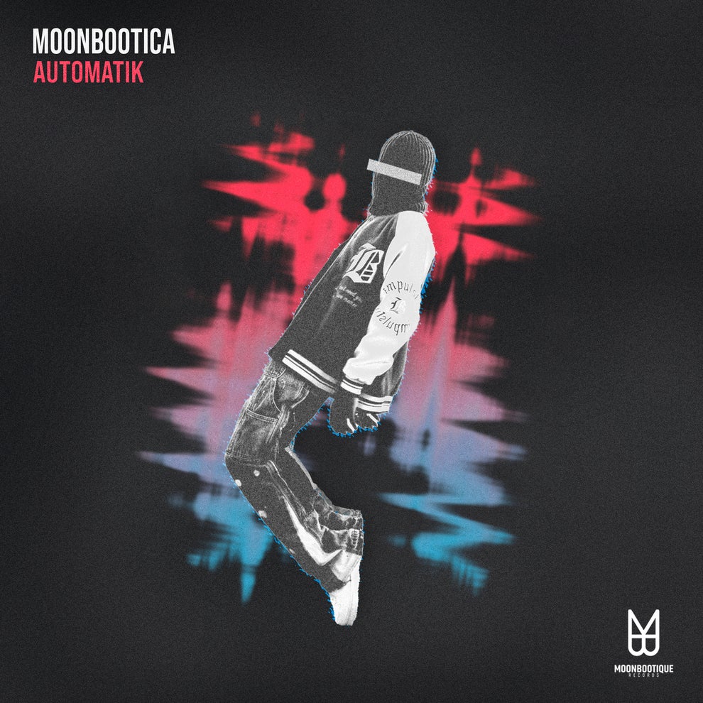 Moonbootica - Automatik