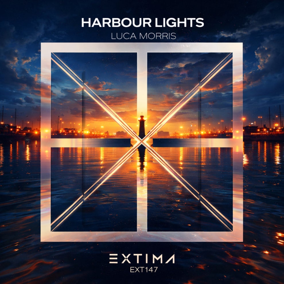 Luca Morris - Harbour Lights