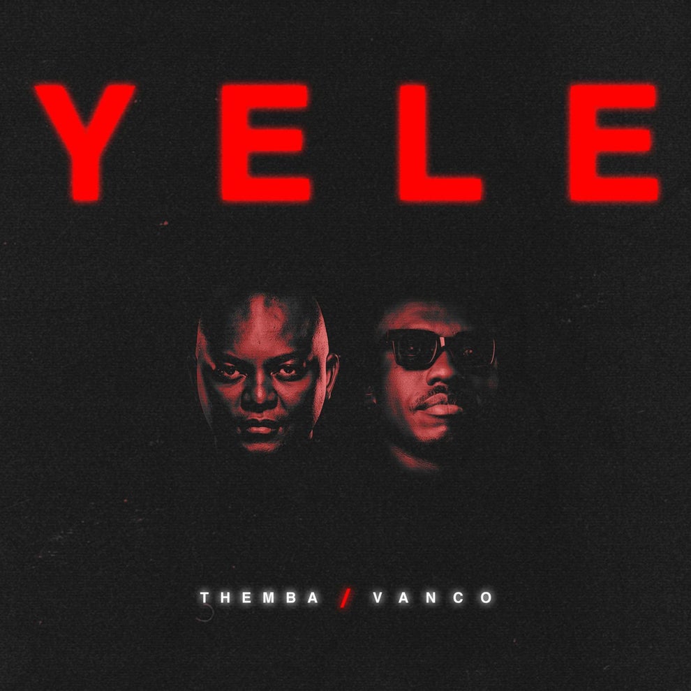 Themba Vanco - YELE