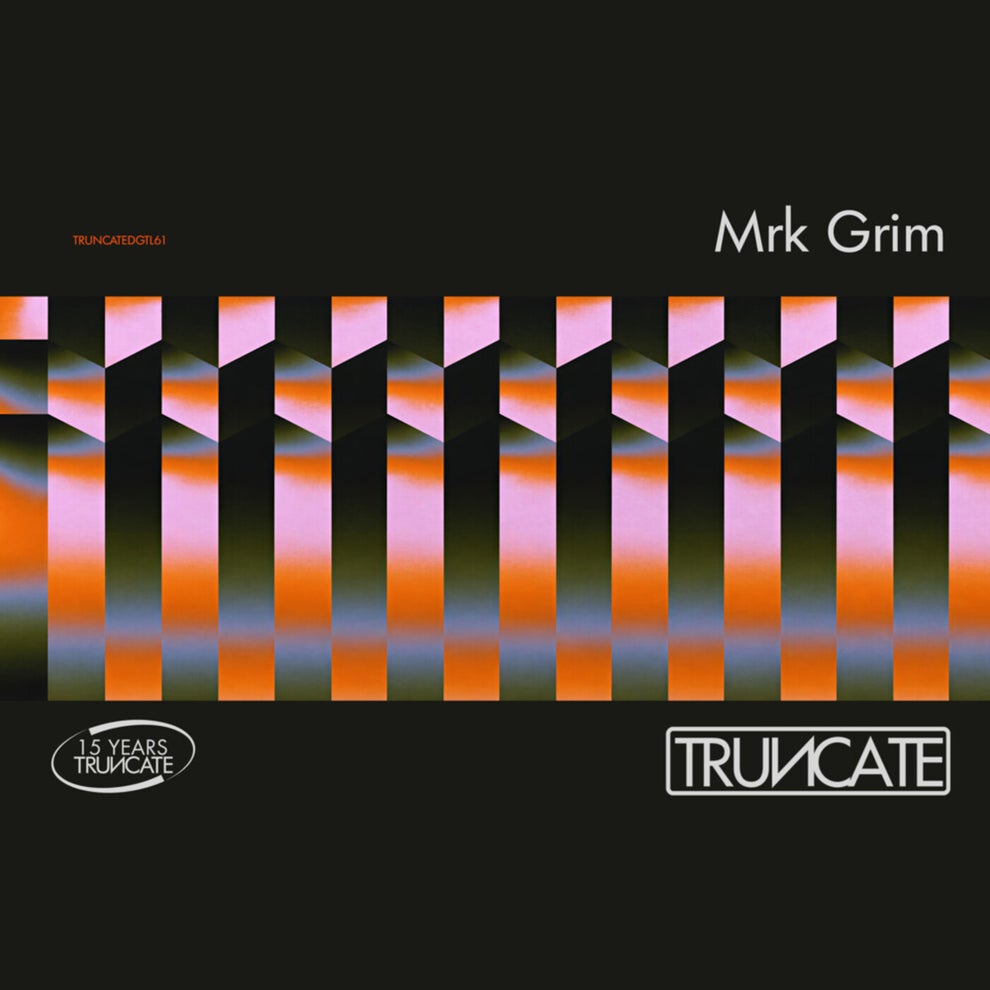 Mrk Grim - All Shall Fall